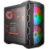 Cooler Master H500 ARGB Iron Gray Mid Tower Case